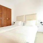 Piso 4 Hab. - Elviria Playa