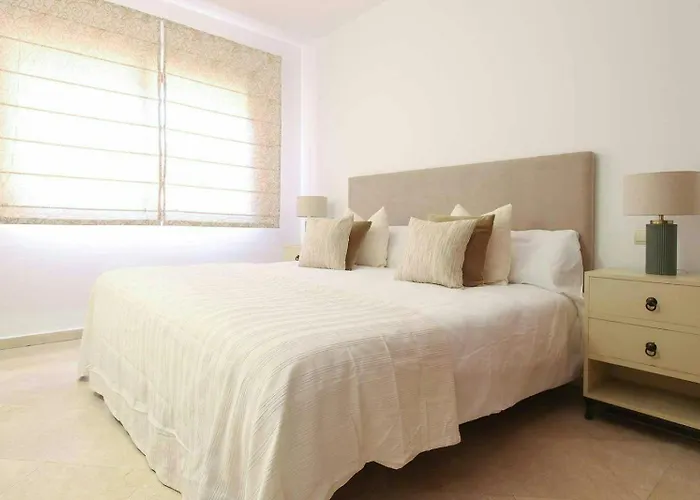 Piso 4 Hab. - Elviria Playa