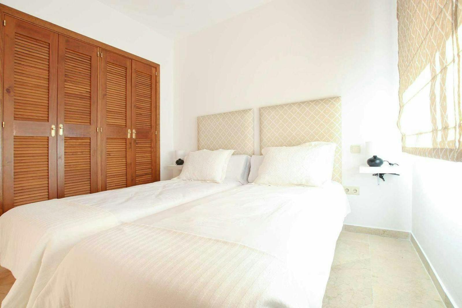 Piso 4 Hab. - Elviria Playa * Marbellac