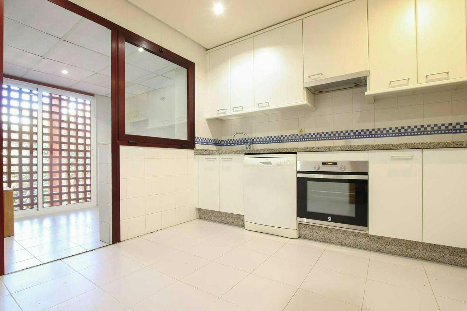 Piso 4 Hab. - Elviria Playa Marbella