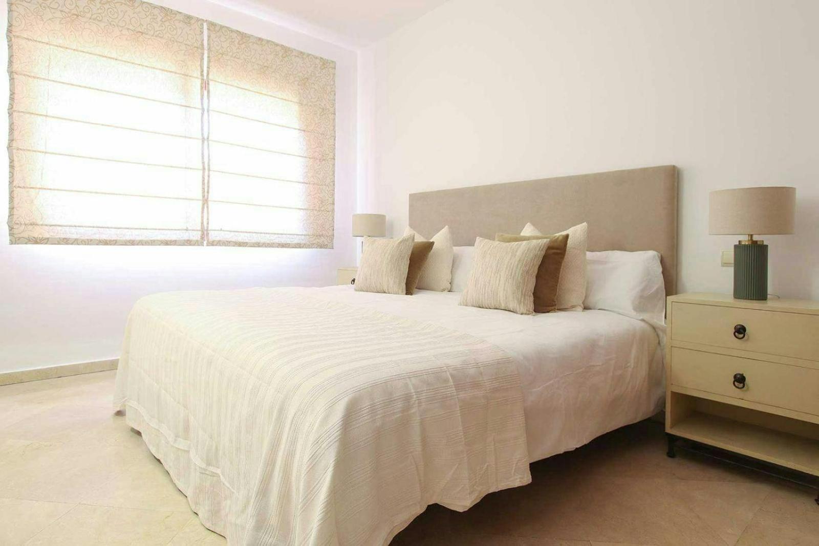 Piso 4 Hab. - Elviria Playa