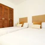 4-Bedroom Apartment - Alicate Beach