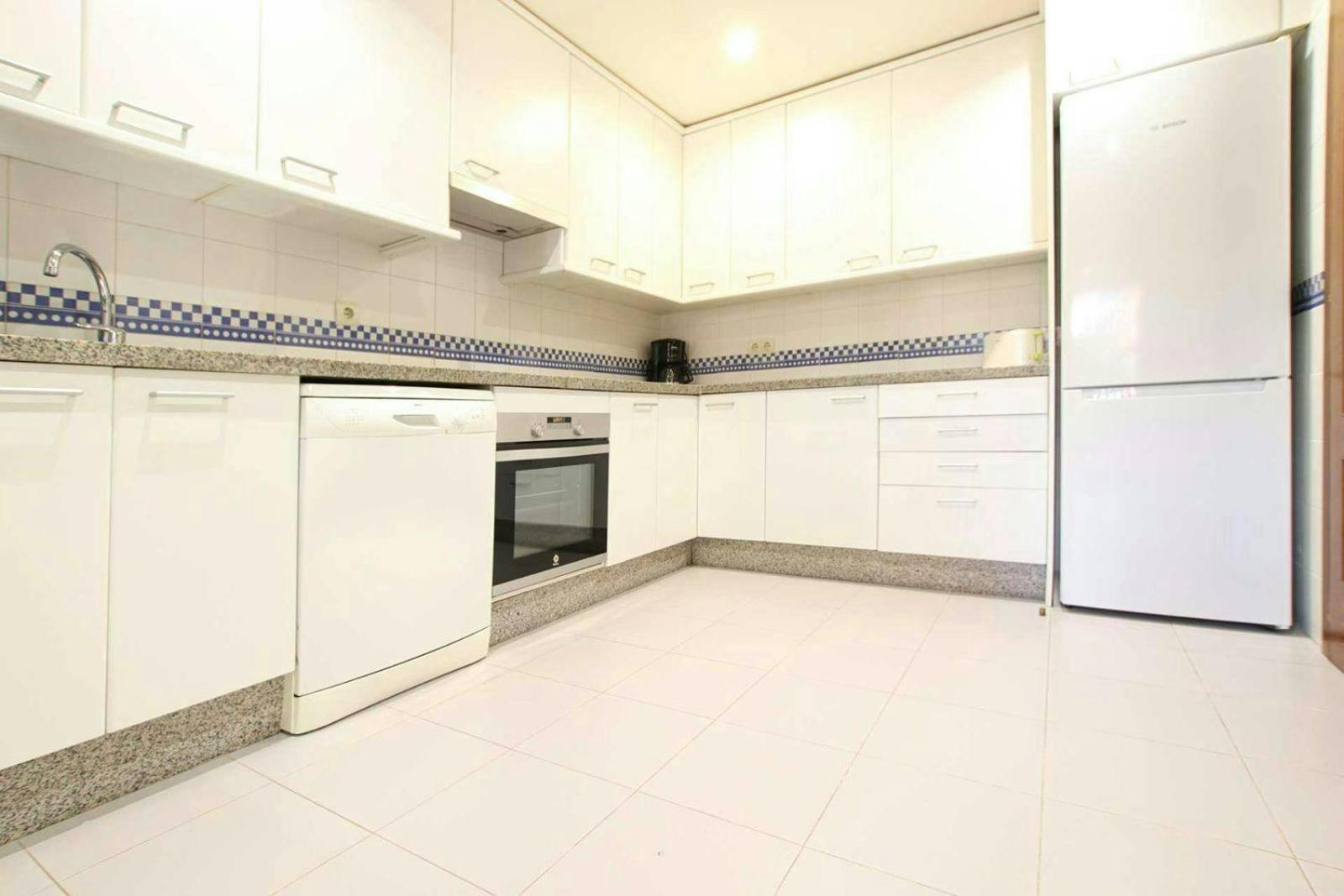 4-bedroom - Alicate * Marbella