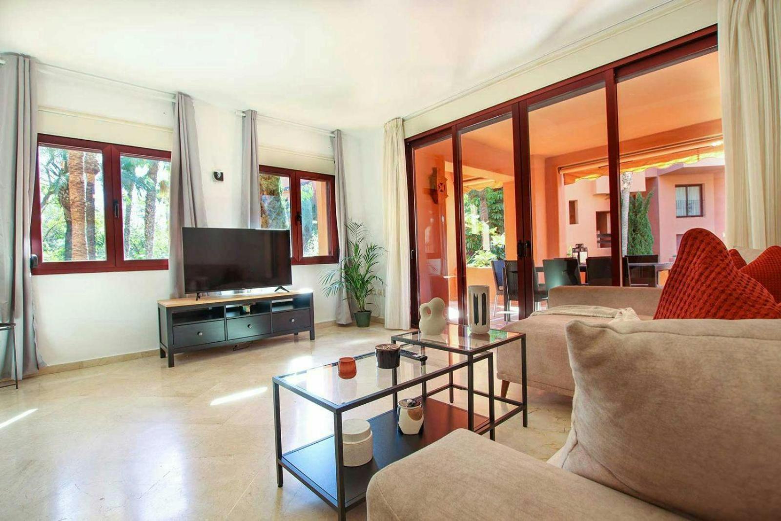4-bedroom - Alicate Appartement