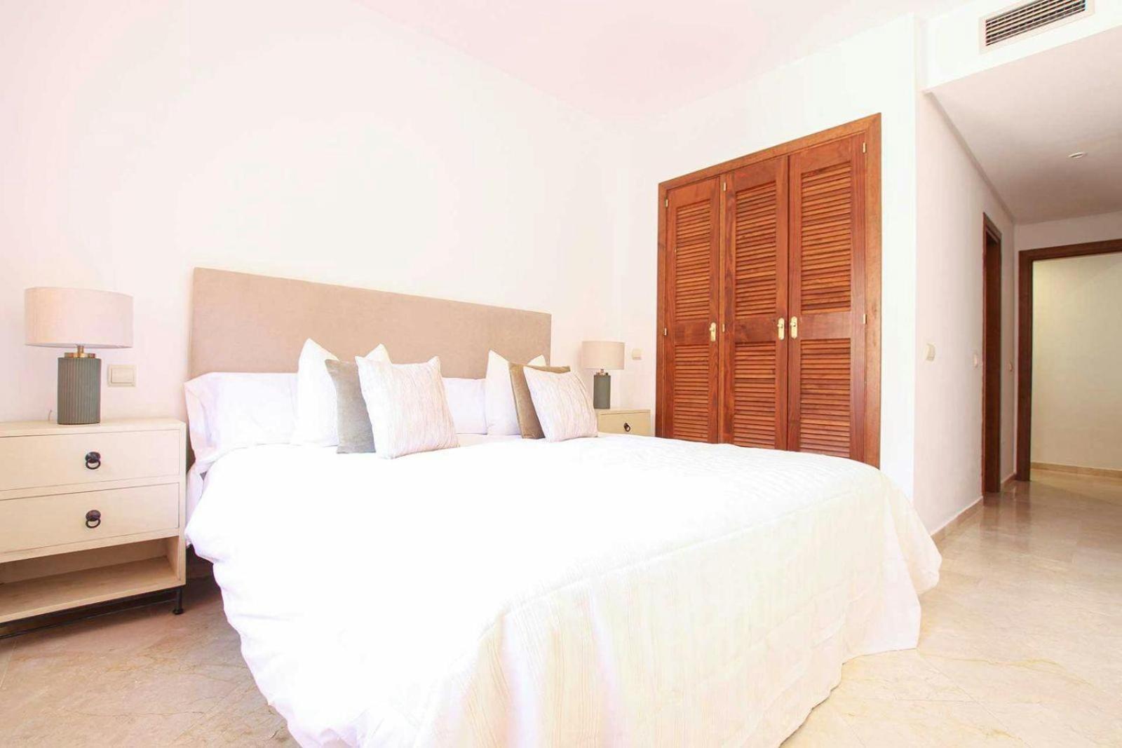 4-bedroom - Alicate Marbella