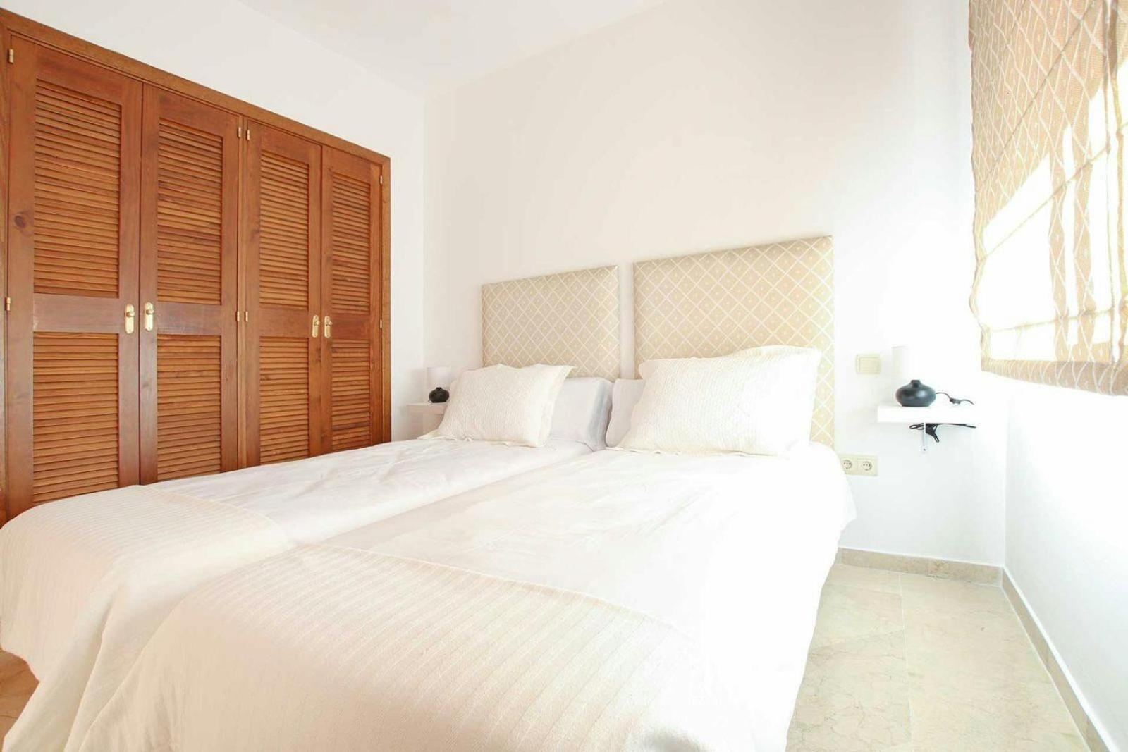 4-bedroom - Alicate * Marbella