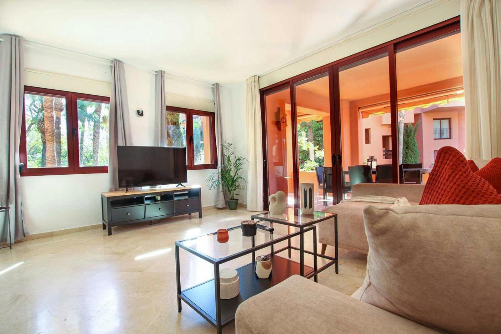 4-bedroom - Alicate Marbella