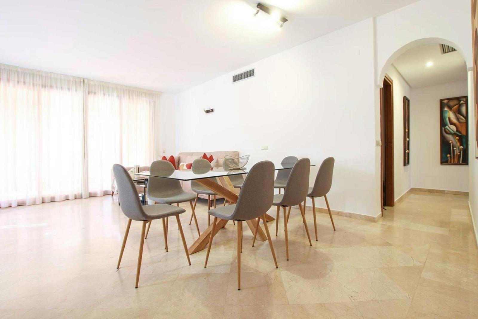 4-bedroom - Alicate * Marbella